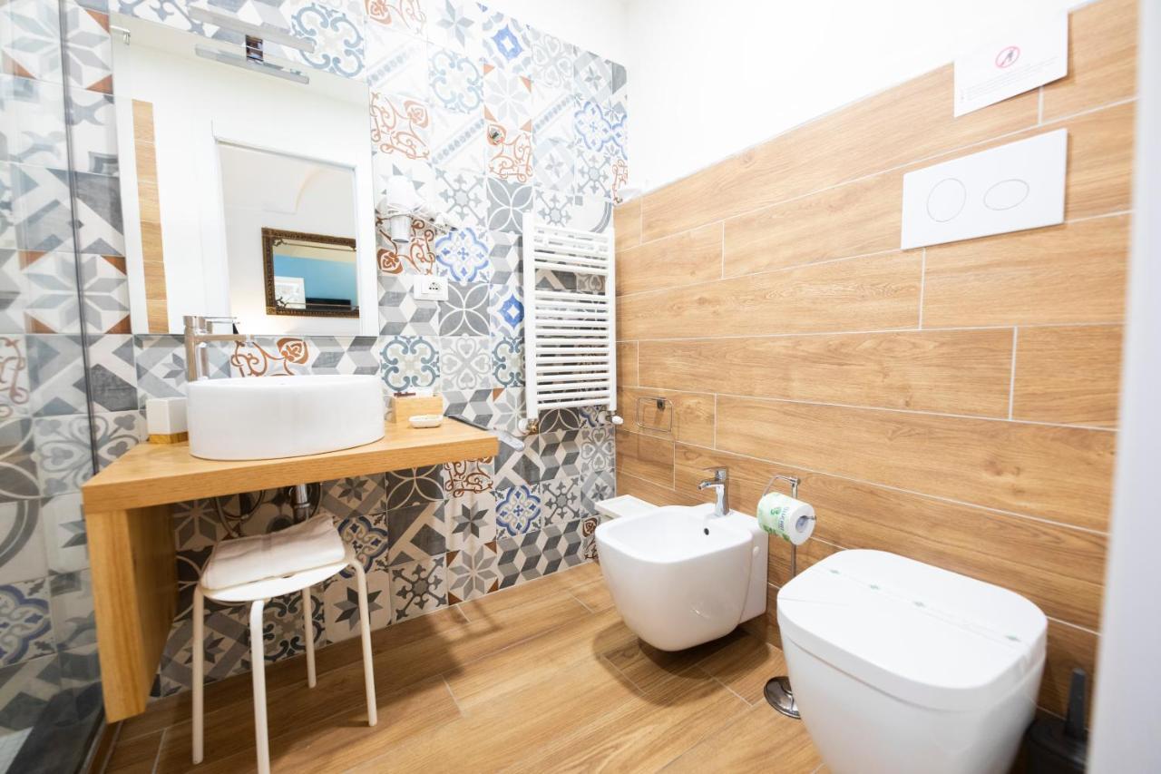 Uzeda Inn Apartment CTA Exteriör bild