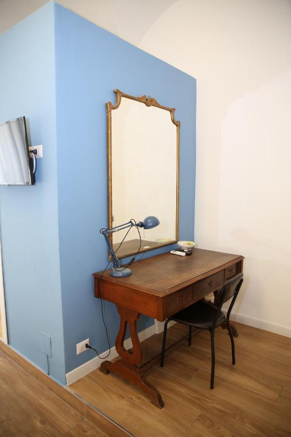 Uzeda Inn Apartment CTA Exteriör bild